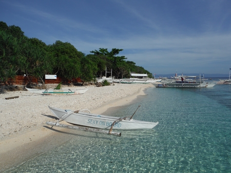 ile-Balicasag-snorkeling